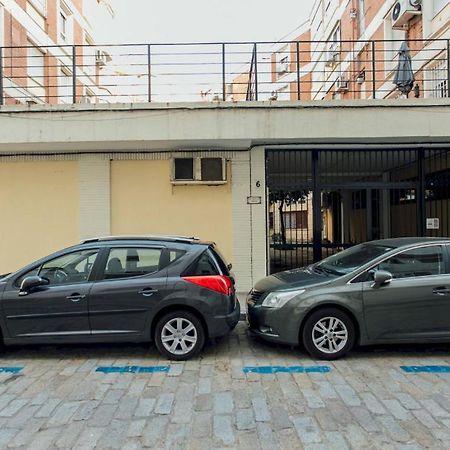 Wide And Diaphanous- 3Bd 2Bth- Alcazar Sevilla Bagian luar foto