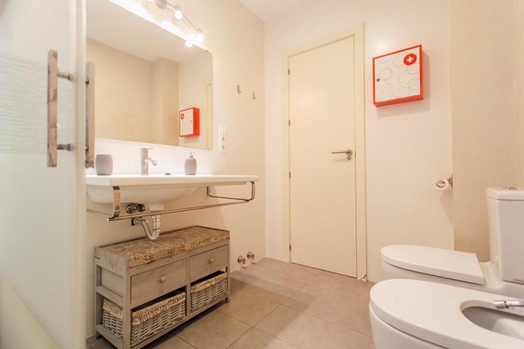 Wide And Diaphanous- 3Bd 2Bth- Alcazar Sevilla Bagian luar foto
