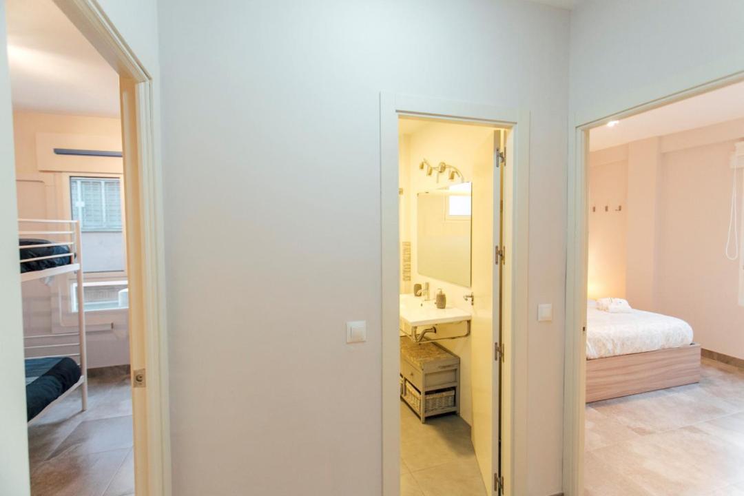 Wide And Diaphanous- 3Bd 2Bth- Alcazar Sevilla Bagian luar foto
