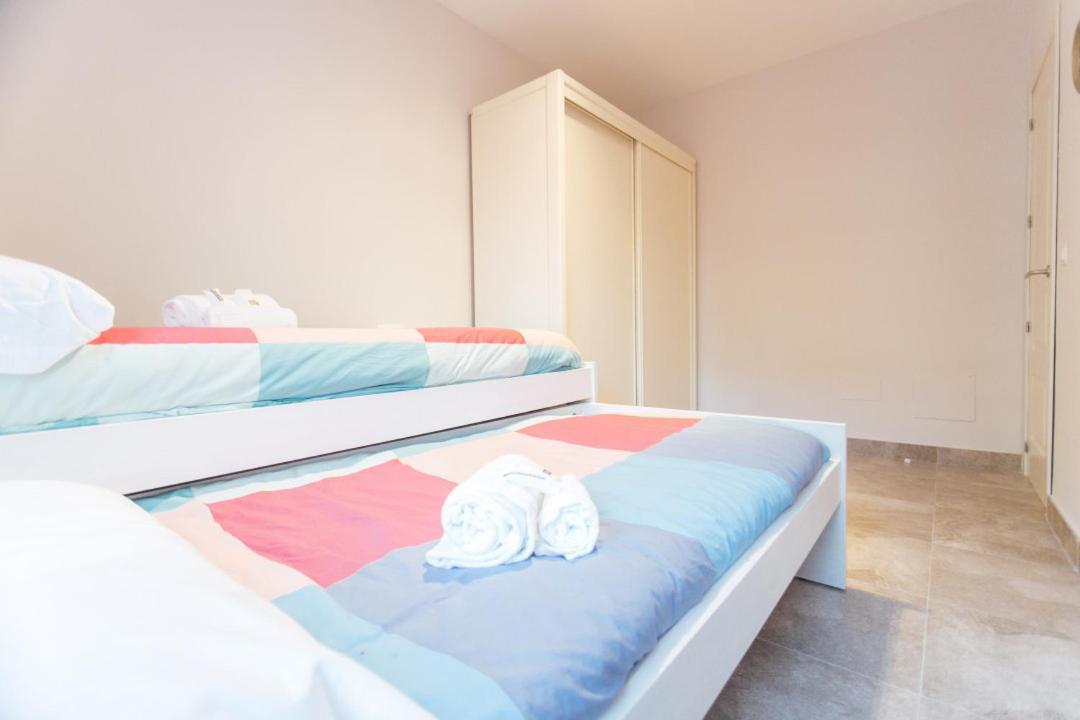 Wide And Diaphanous- 3Bd 2Bth- Alcazar Sevilla Bagian luar foto