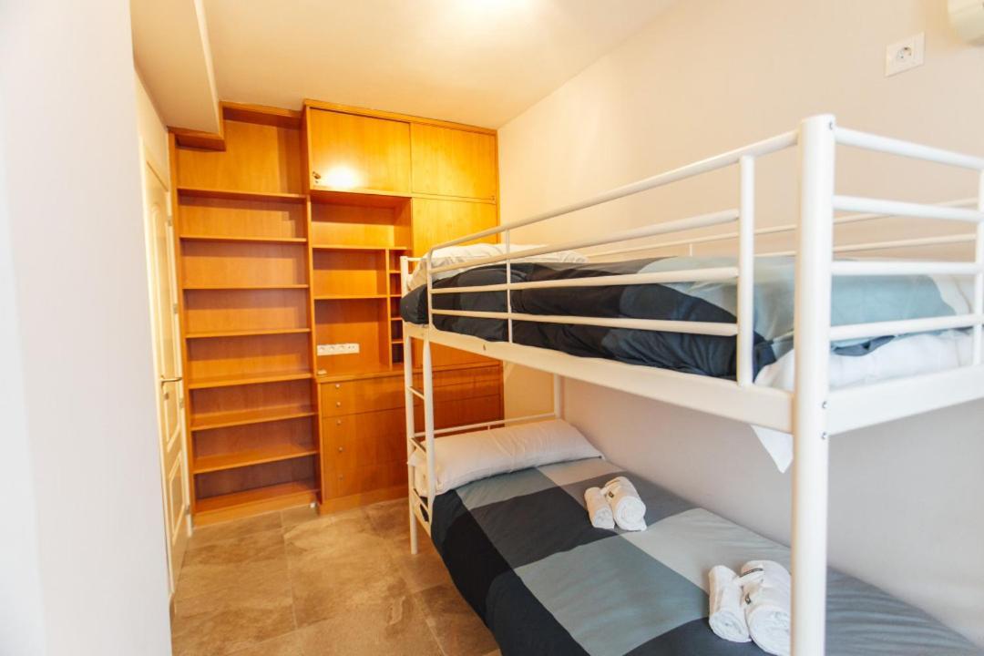 Wide And Diaphanous- 3Bd 2Bth- Alcazar Sevilla Bagian luar foto