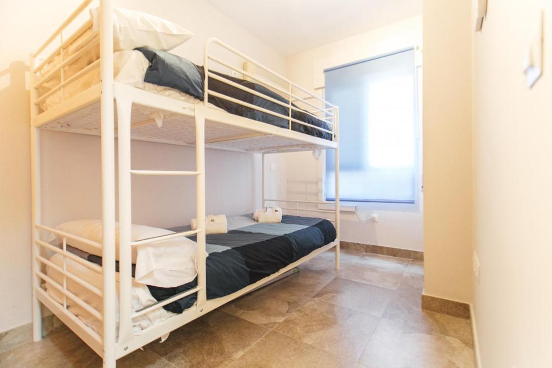 Wide And Diaphanous- 3Bd 2Bth- Alcazar Sevilla Bagian luar foto