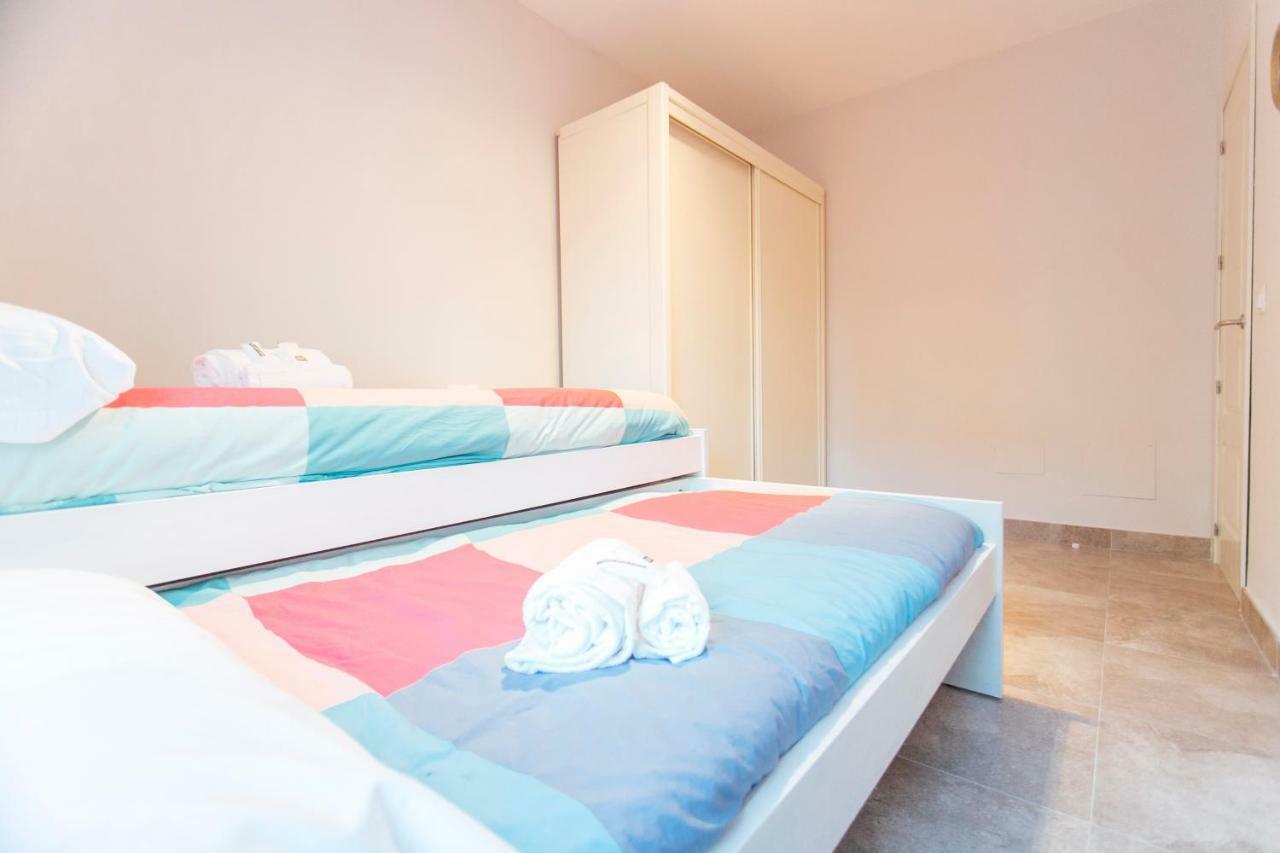 Wide And Diaphanous- 3Bd 2Bth- Alcazar Sevilla Bagian luar foto