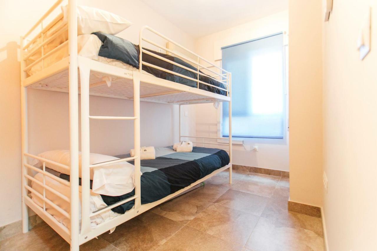 Wide And Diaphanous- 3Bd 2Bth- Alcazar Sevilla Bagian luar foto